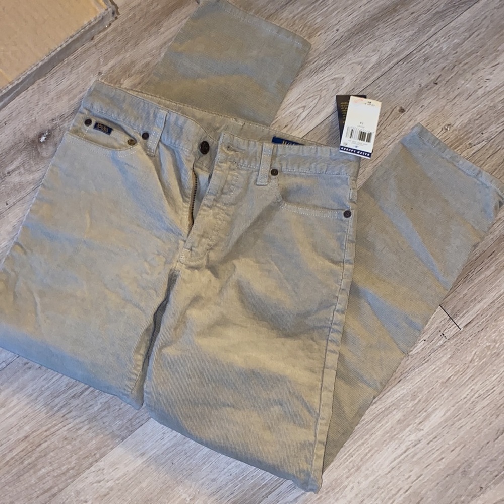 Ralph Lauren - Picture 2 of 2